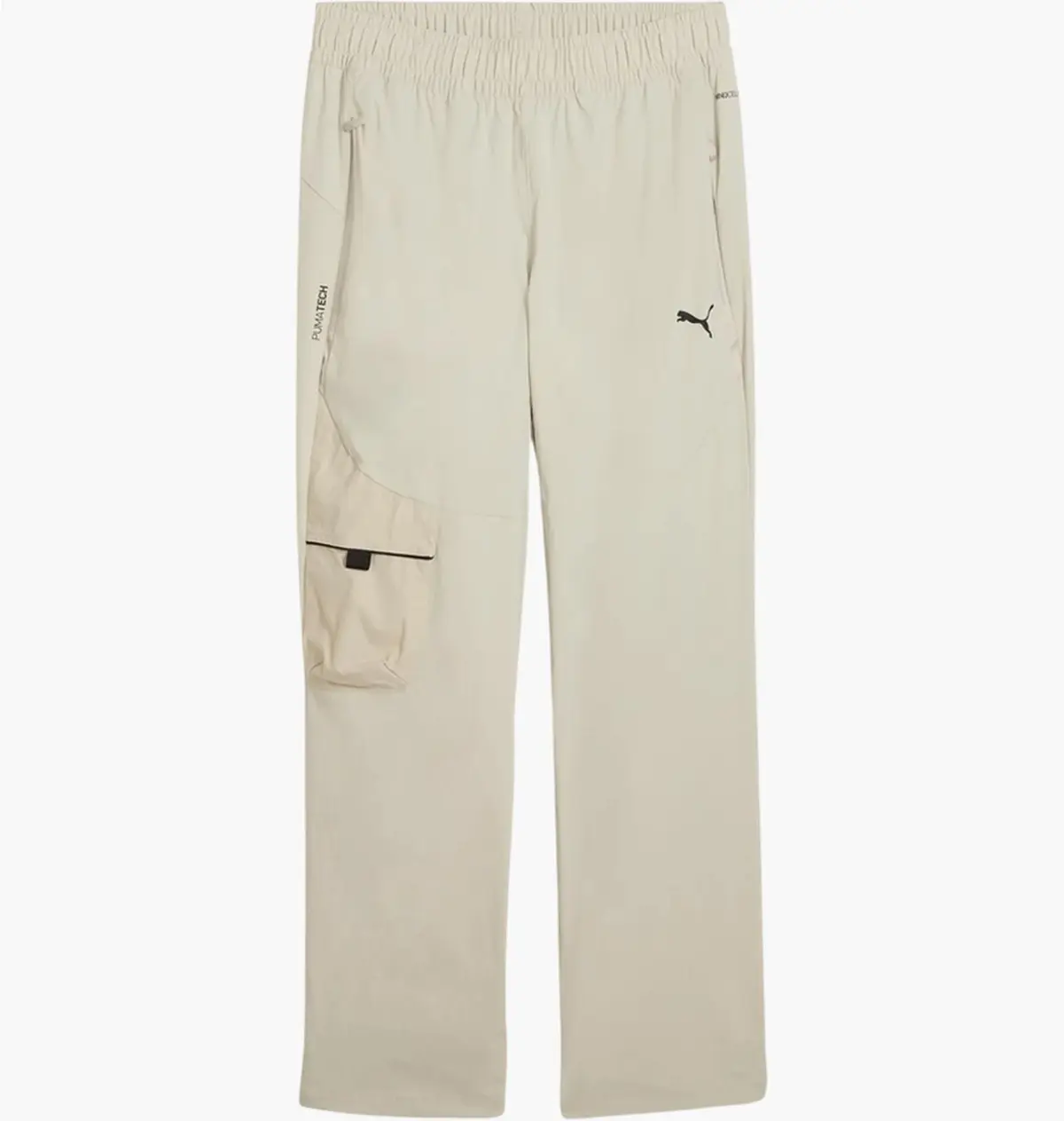 Брюки мужские Puma Tech Relaxed Beige