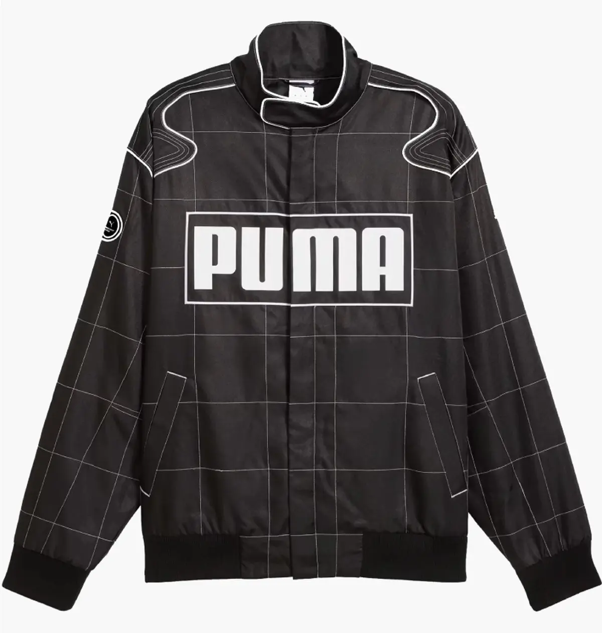 Куртка унісекс Puma Archive Seasonal Relaxed