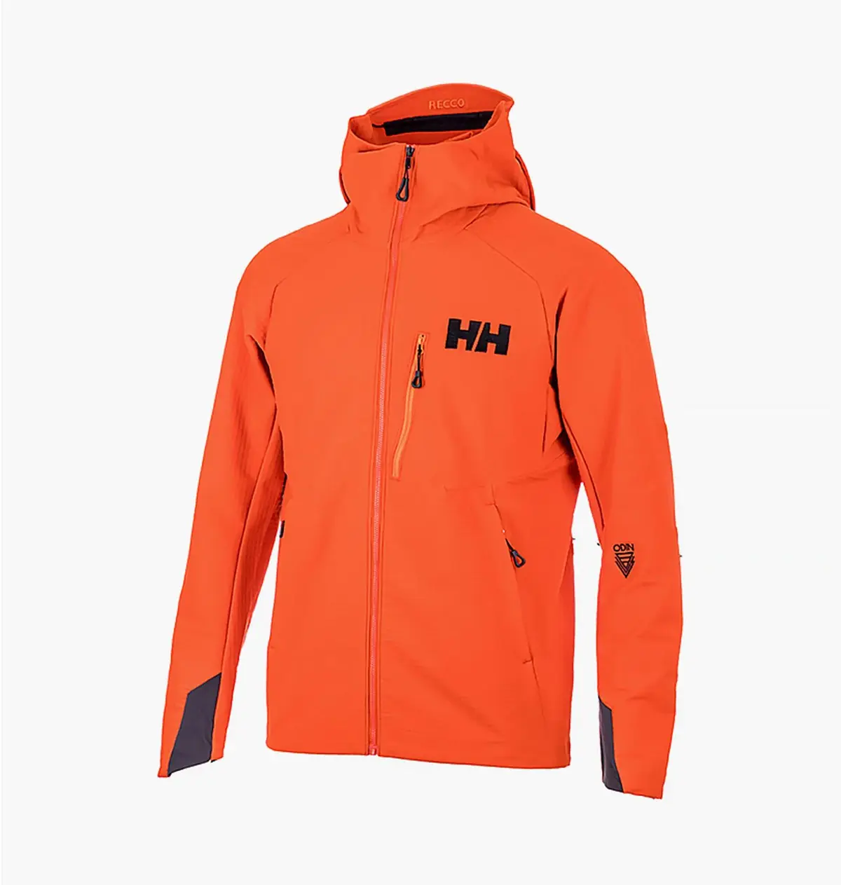 Куртка чоловіча Helly Hansen Odin Pro Shield