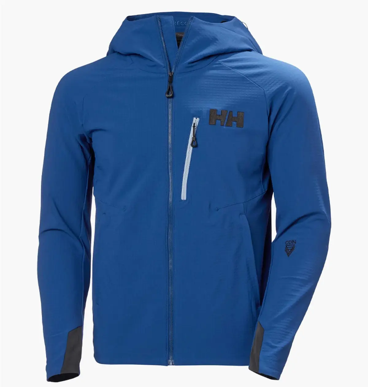 Вітровка чоловіча Helly Hansen Waterproof Jacket Odin Pro Shield