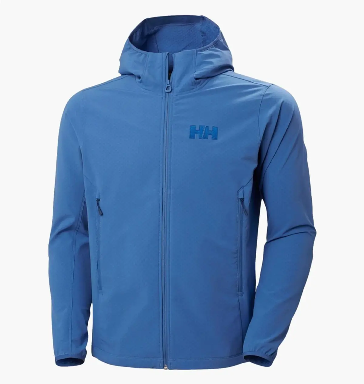Куртка чоловіча Helly Hansen Cascade Shield Jacket Blue