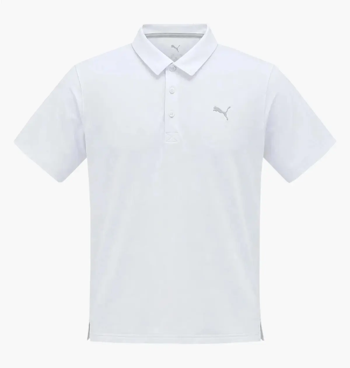 Футболка чоловіча Puma Icon 2.0 White