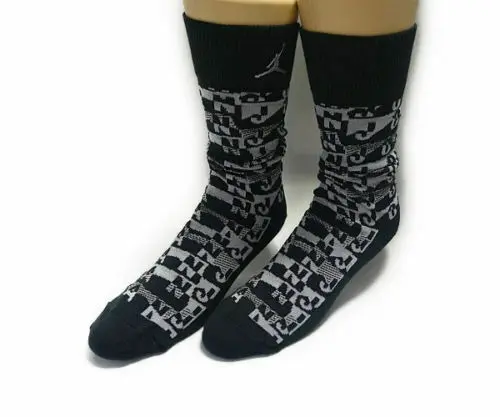 Шкарпетки Jordan Air Sneaker Socks