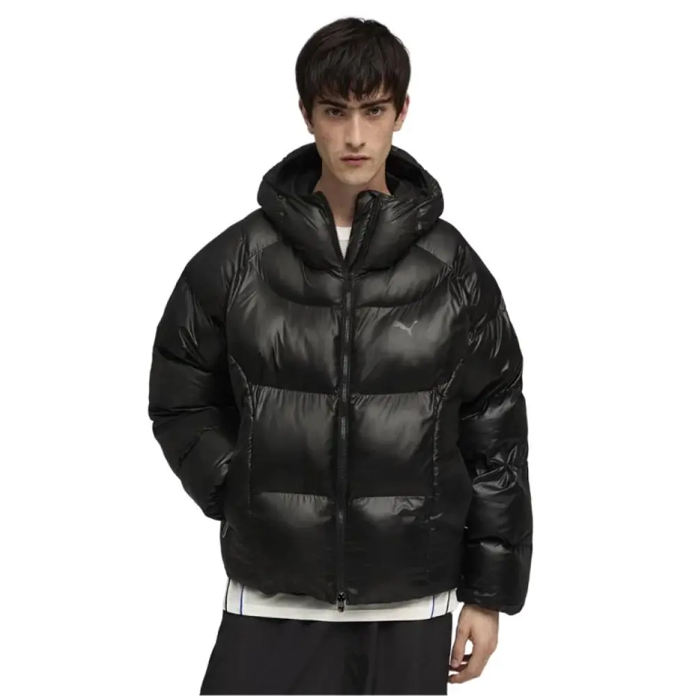 Куртка чоловіча Puma Pumatech-X Puffer