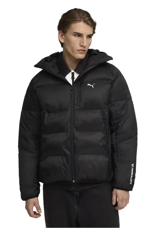 Куртка чоловіча Puma Pumatech Primaloft Puffer