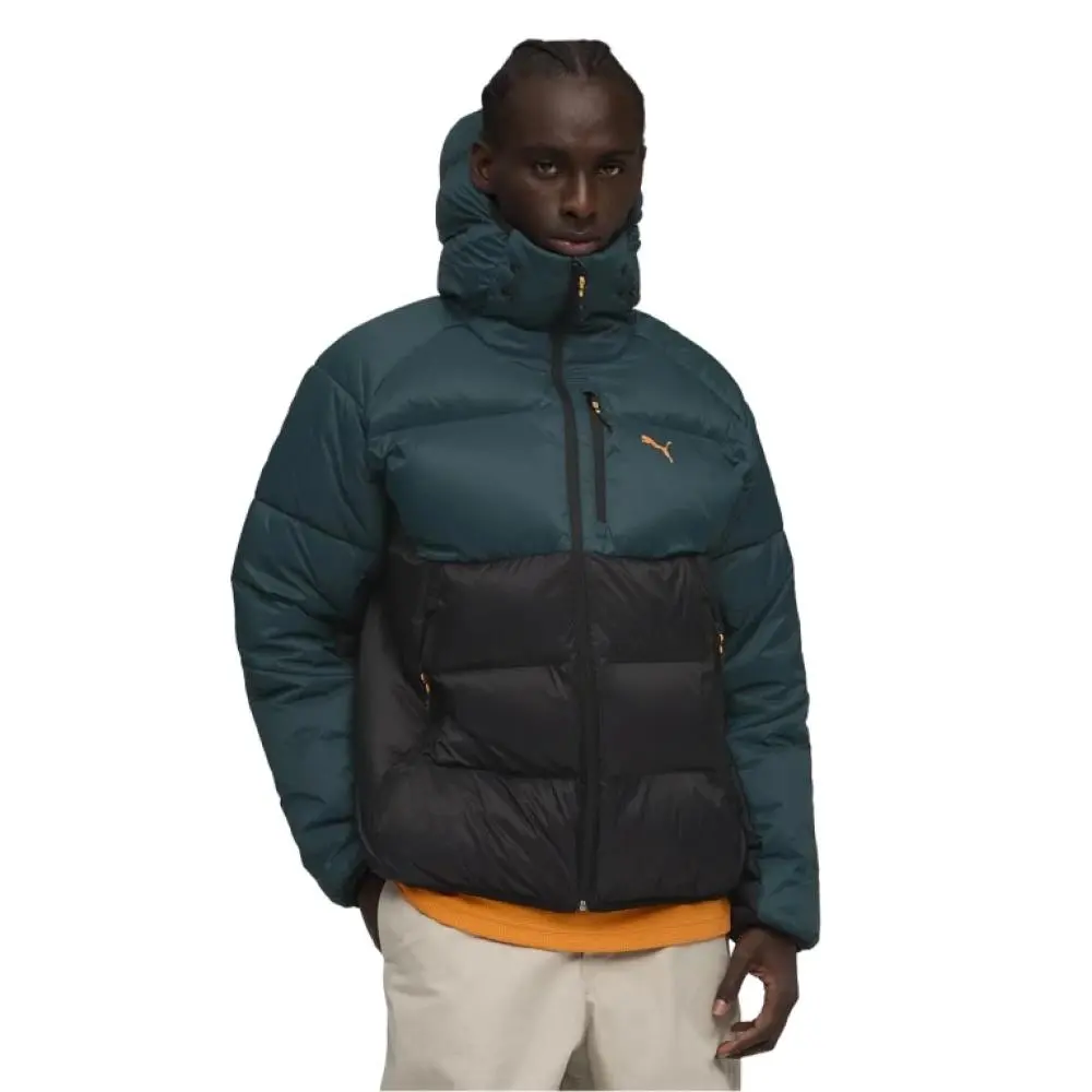 Куртка чоловіча Puma Pumatech Primaloft Puffer