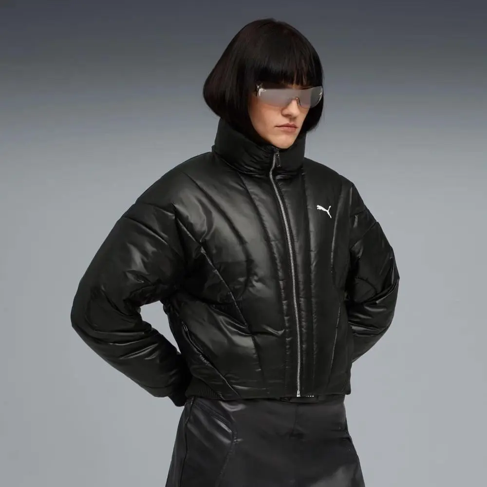Куртка жіноча Puma Dare To Puffer