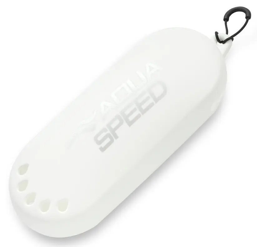 Чехол для очков Aqua Speed Silicone Goggle Case