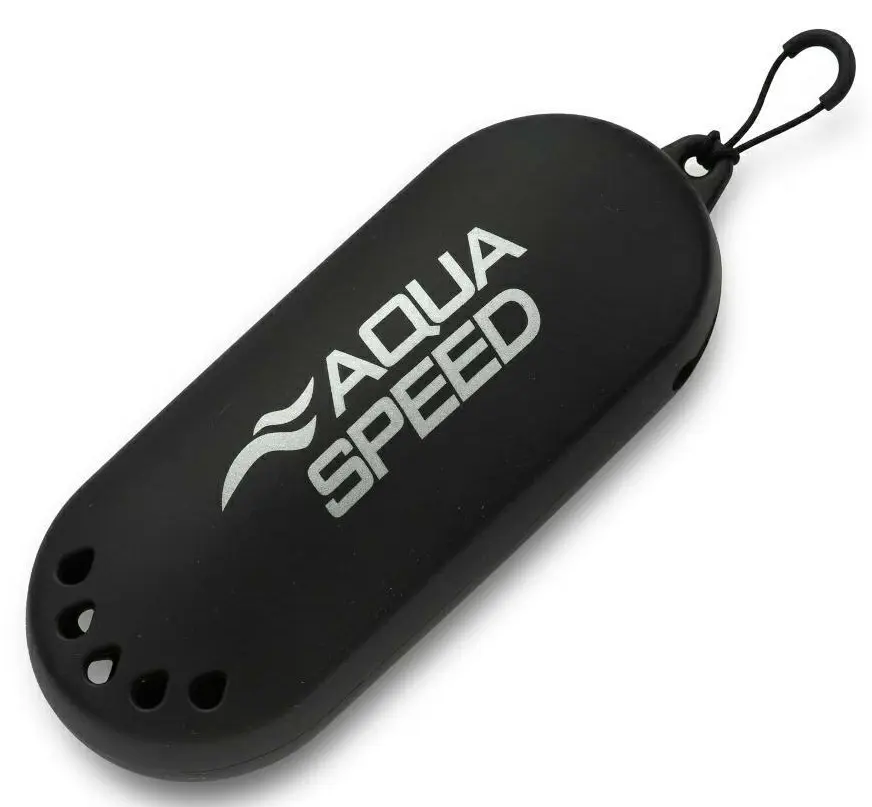 Чехол для очков Aqua Speed Silicone Goggle Case