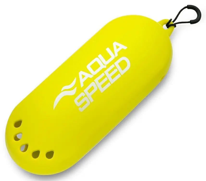 Чехол для очков Aqua Speed Silicone Goggle Case