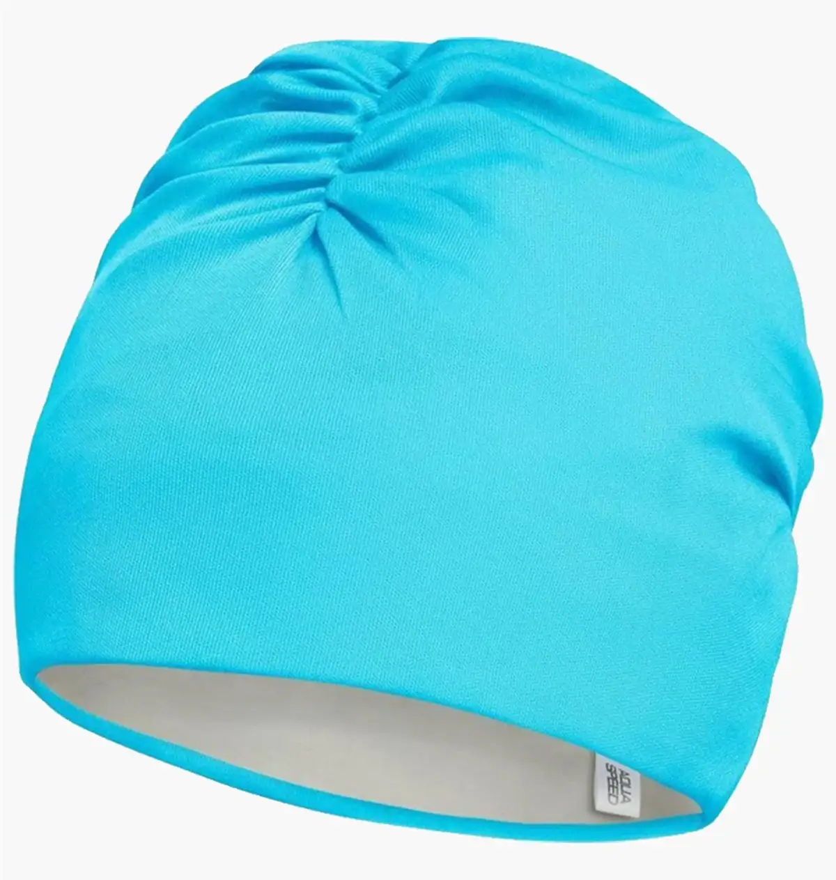 Шапка для плавания Aqua Speed Bathing Cap 61789 Light Blue