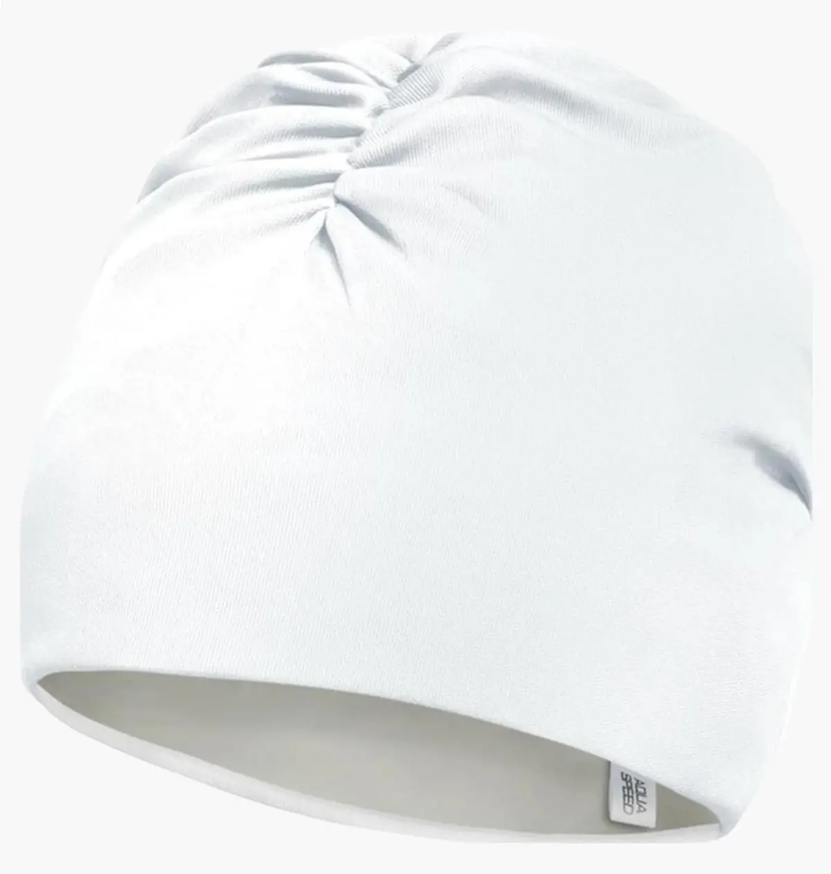 Шапка для плавания Aqua Speed Bathing Cap 61788 White
