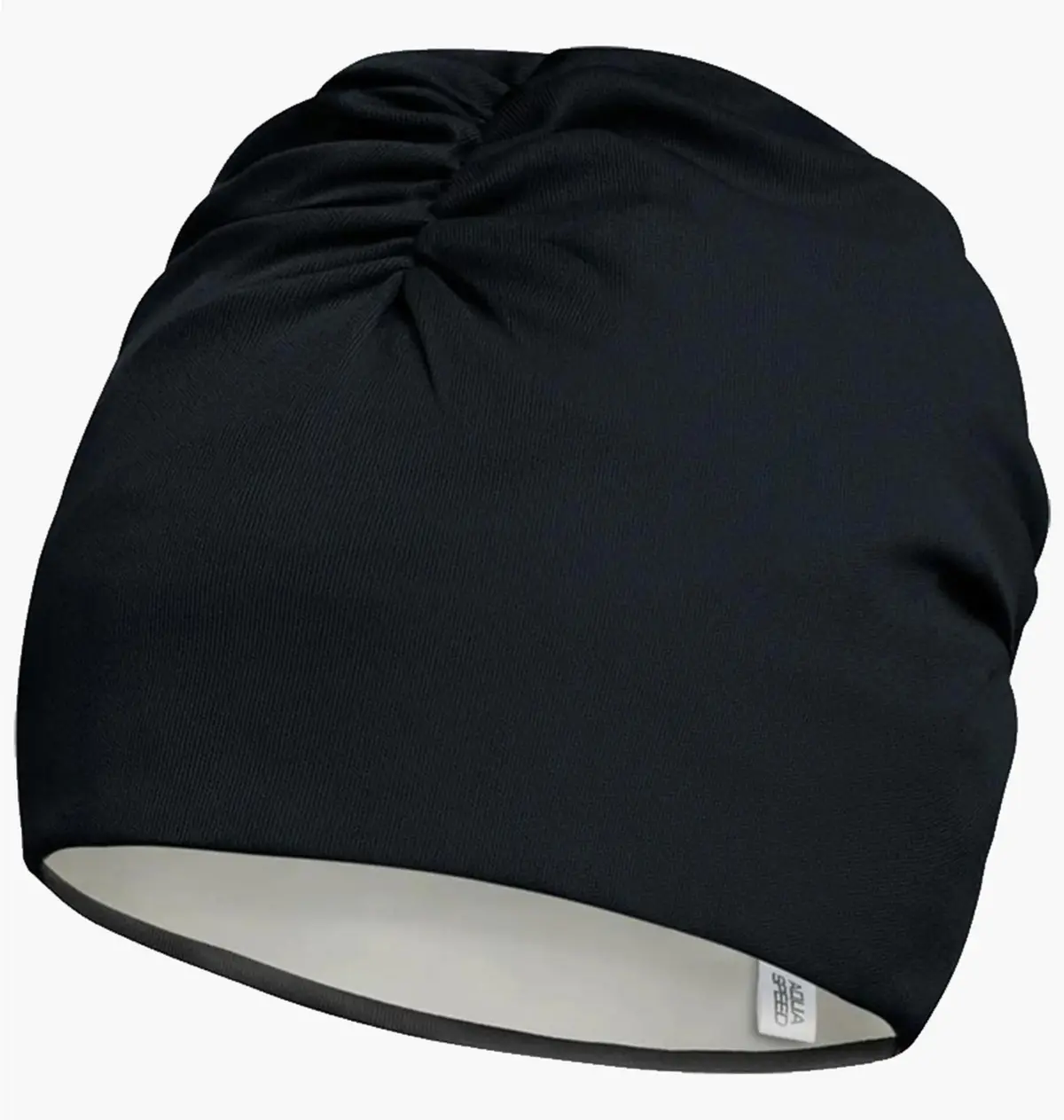 Шапка для плавания Aqua Speed Bathing Cap 61787 Black