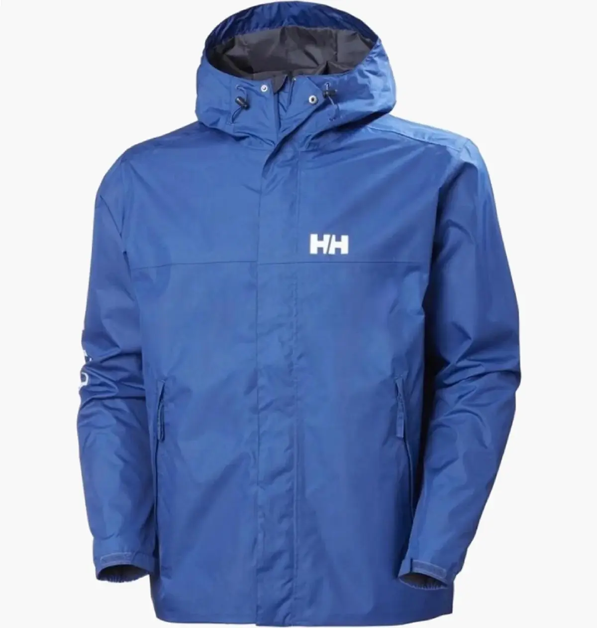 Вітровка чоловіча Helly Hansen Ervik Jacket Blue