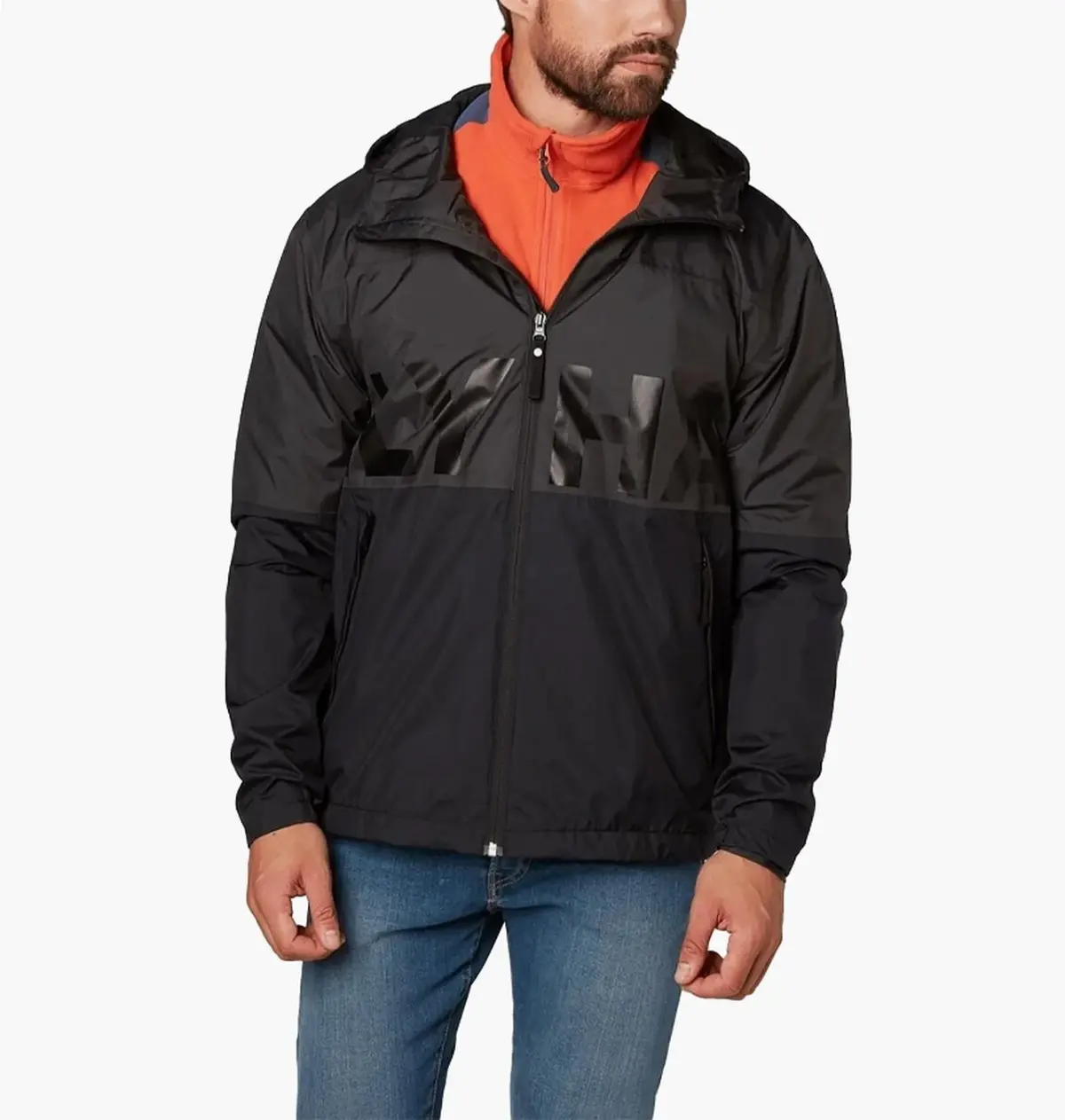 Вітровка чоловіча Helly Hansen Amaze Jacket