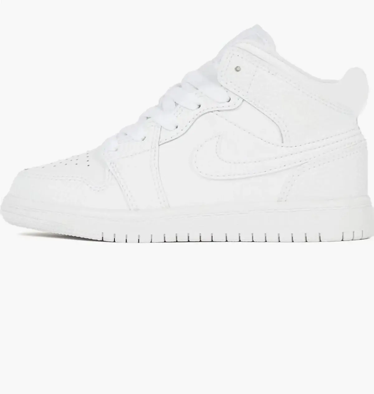 Кросівки дитячі Jordan Air 1 Mid (Ps)