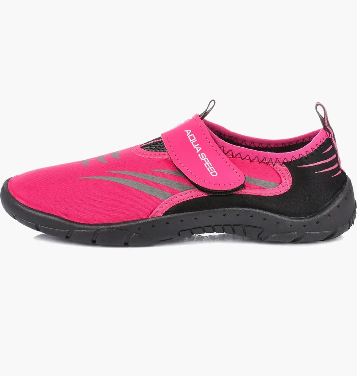 Аквашузы унисекс Aqua Speed Shoe Model 27C 7619