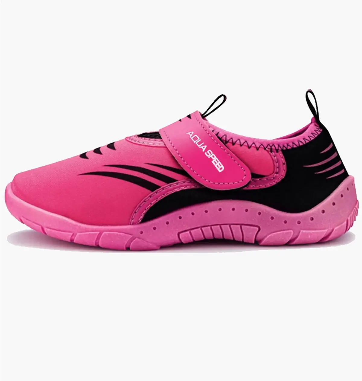 Аквашузы унисекс Aqua Speed Shoe Model 27F 9370