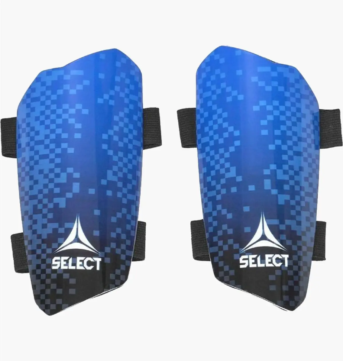 Футбольні щитки Select Shin Guards Standard V23