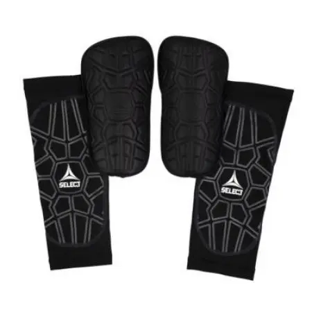 Футбольні щитки Select Super Safe