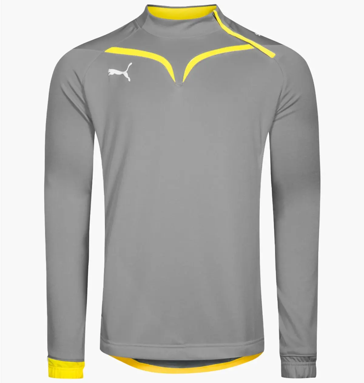 Светр дитячий Puma V-Construct