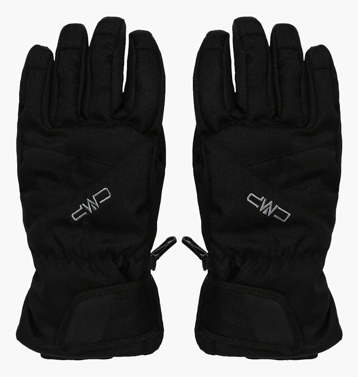 Рукавиці Cmp Ski Gloves Black