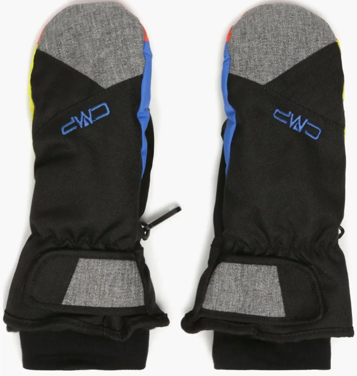 Рукавиці Puma Ski Mitten
