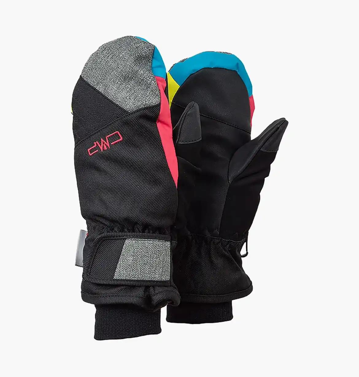 Рукавиці Cmp Ski Mitten
