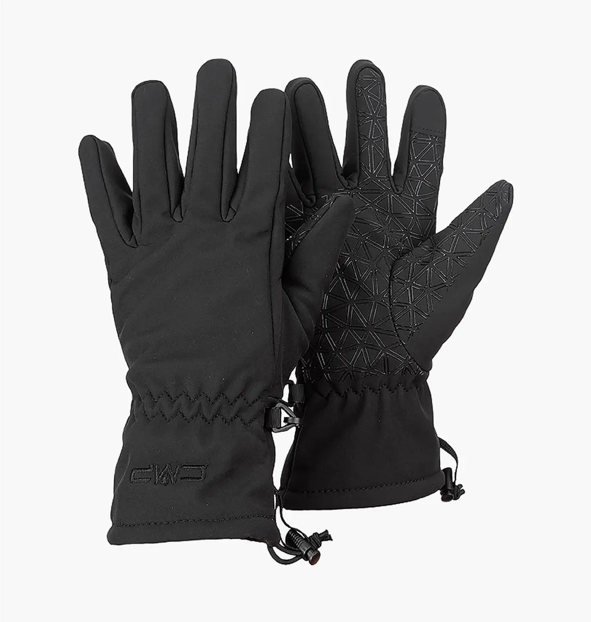 Рукавиці Cmp Softshell Glove