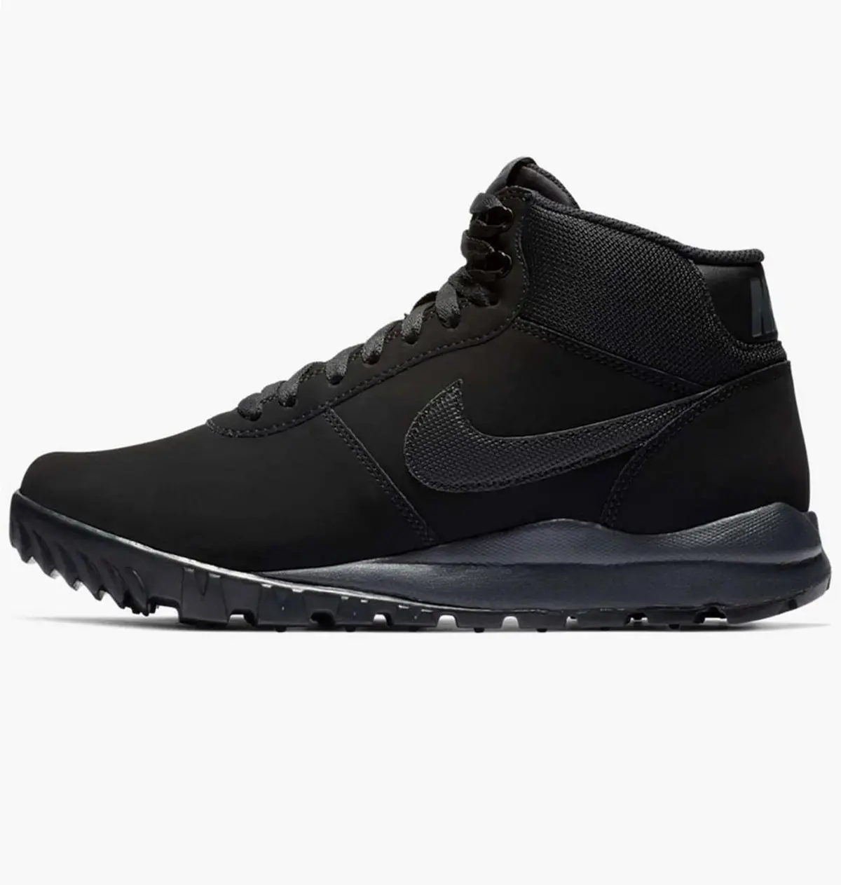 Черевики чоловічі Nike Hoodland Suede