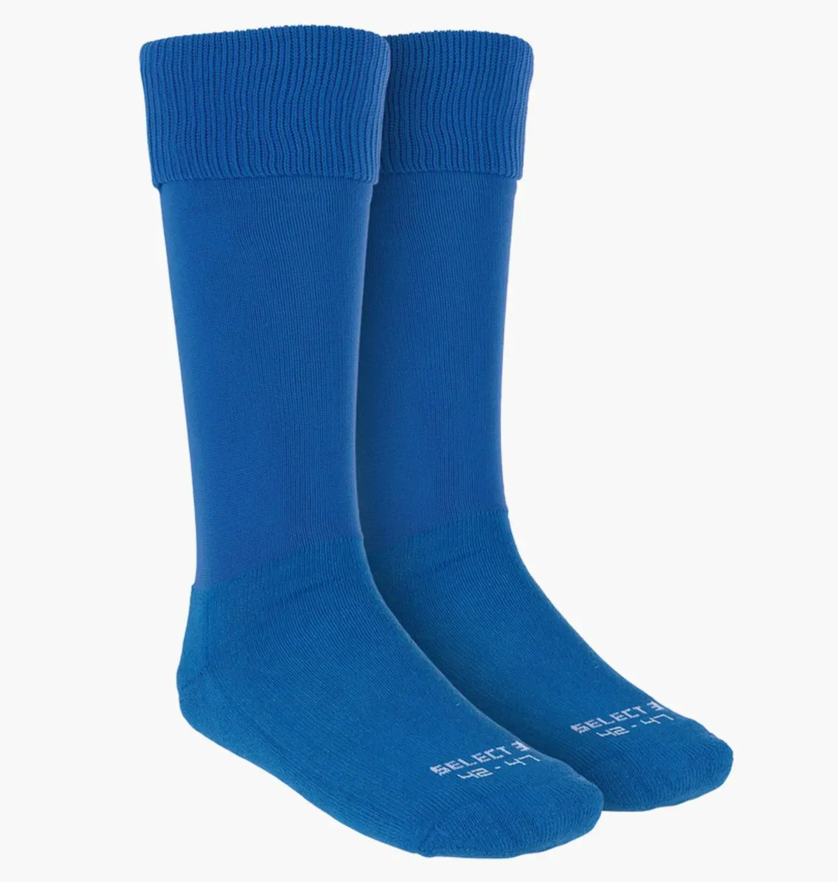 Футбольні гетри чоловічі Select Football Socks Blue