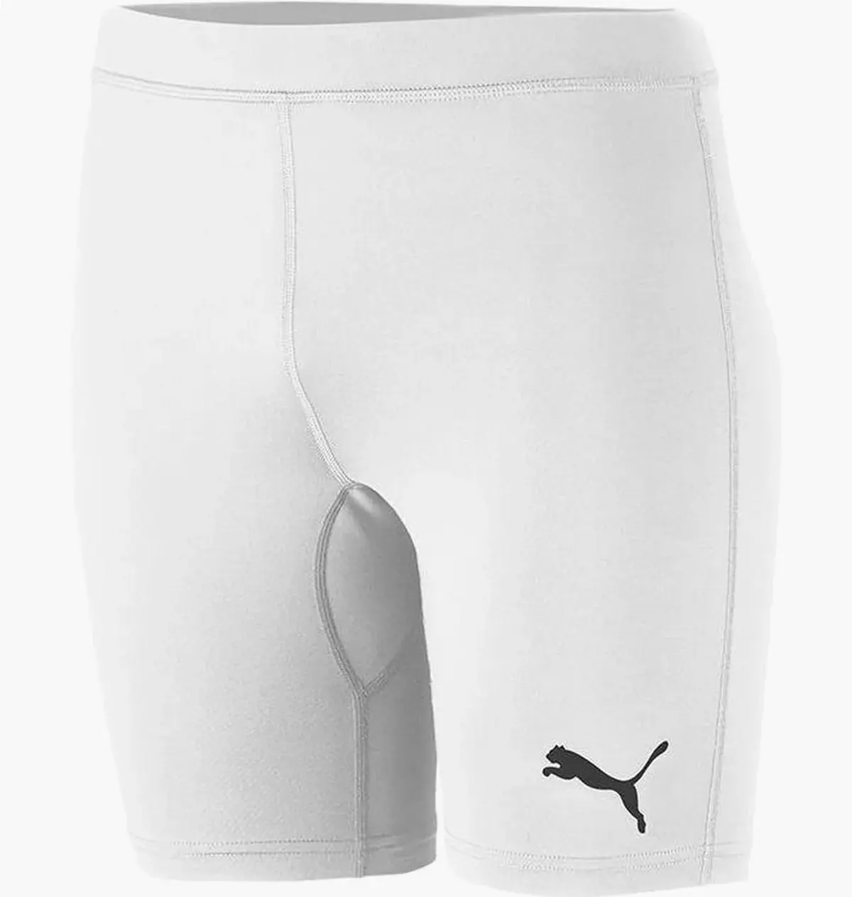 Футбольні шорти чоловічі Puma Liga Baselayer Short Tight