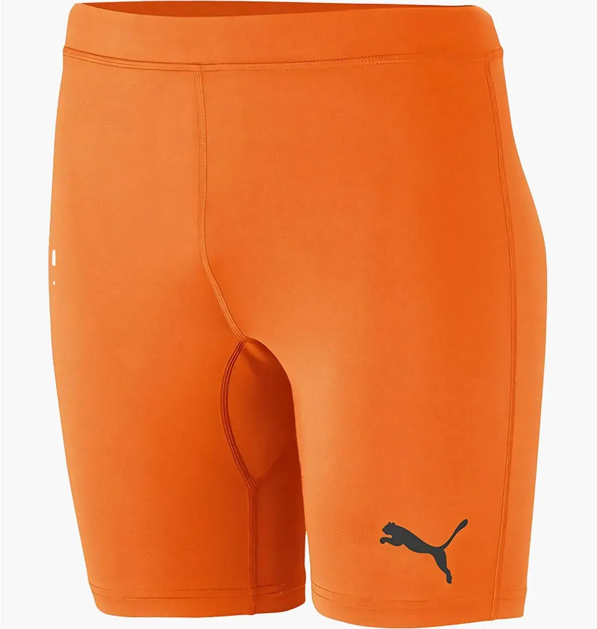 Лосины унисекс Puma Liga Baselayer Short Tight
