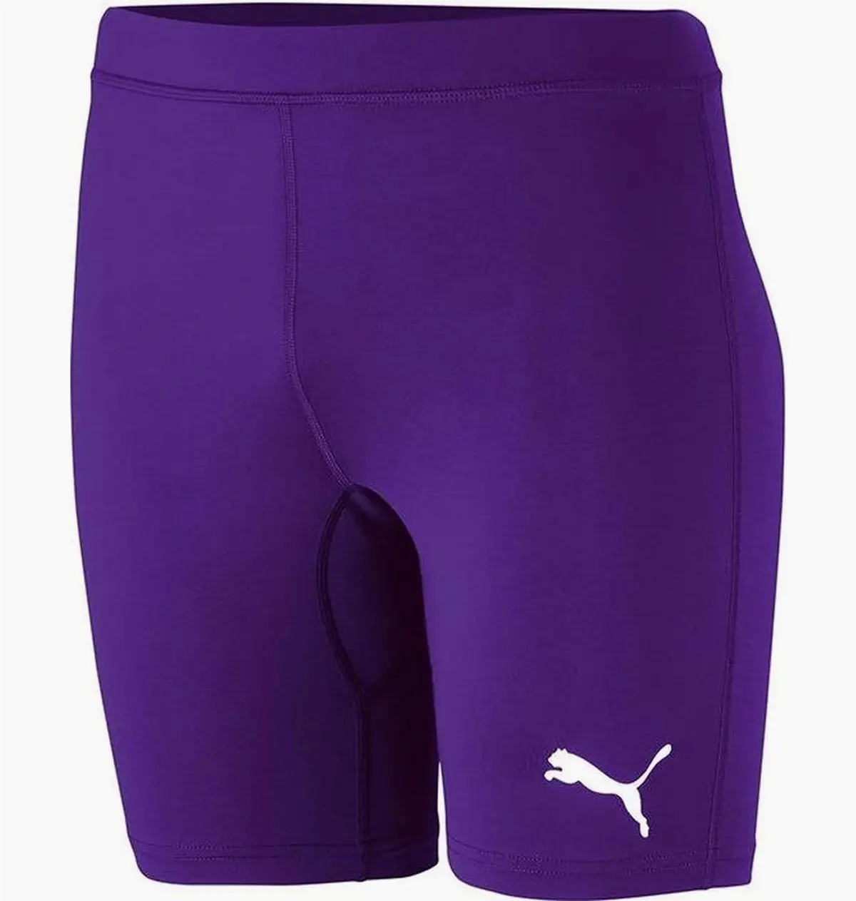 Шорти чоловічі Puma Liga Baselayer Short Tight Violet 65592410