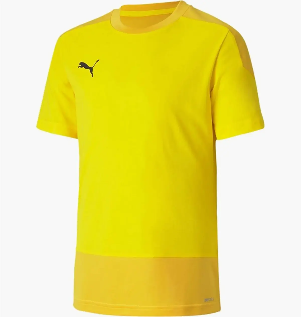 Футболка мужская Puma Teamgoal