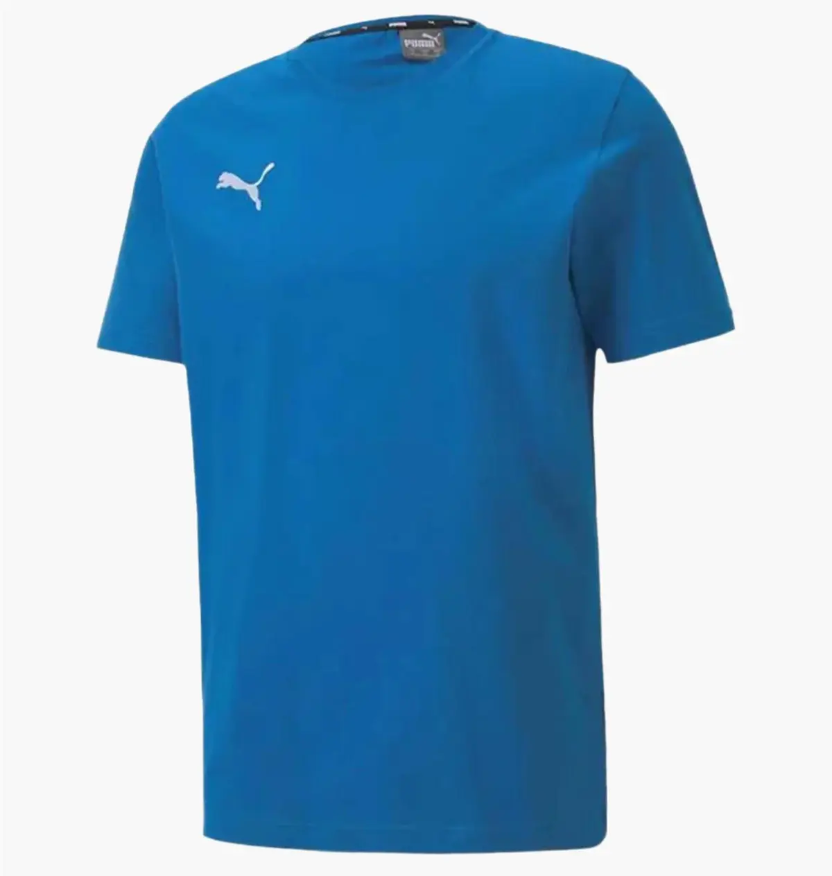 Футболка підліткова Puma Team Goal 23 Casuals