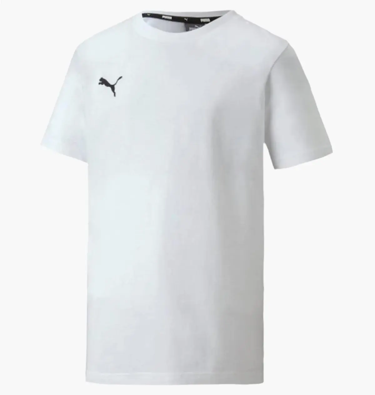 Футболка підліткова Puma Team Goal 23 Casuals