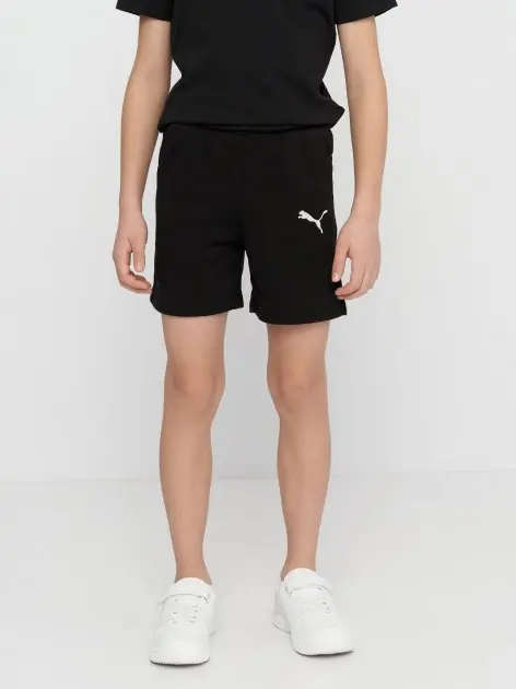 Шорти дитячі Puma Teamgoal23 Casuals