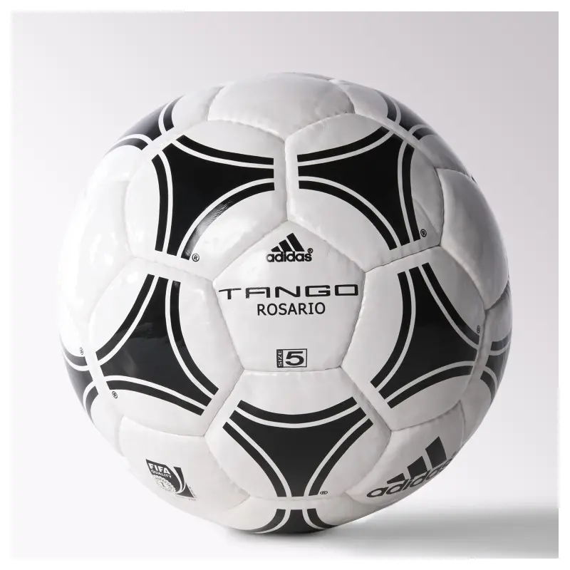 Футбольний м'яч Adidas Tango Rosario