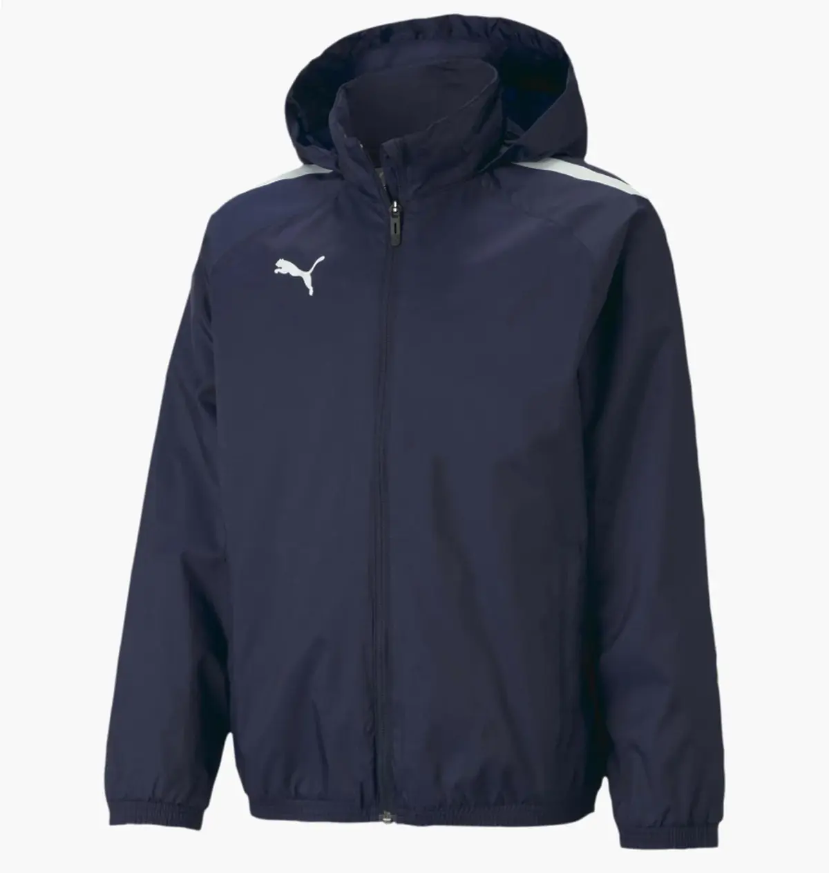 Куртка дитяча Puma Teamliga All-Weather Youth