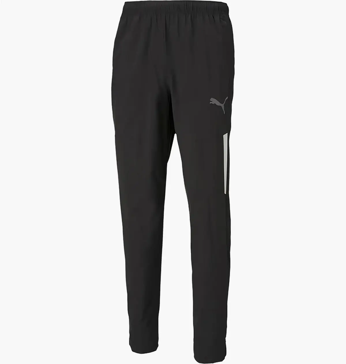 Брюки мужские Puma Teamliga Sideline Pants Black