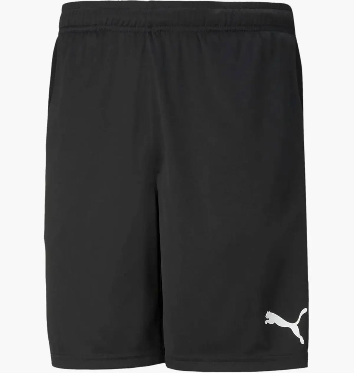 Шорти чоловічі Puma Black