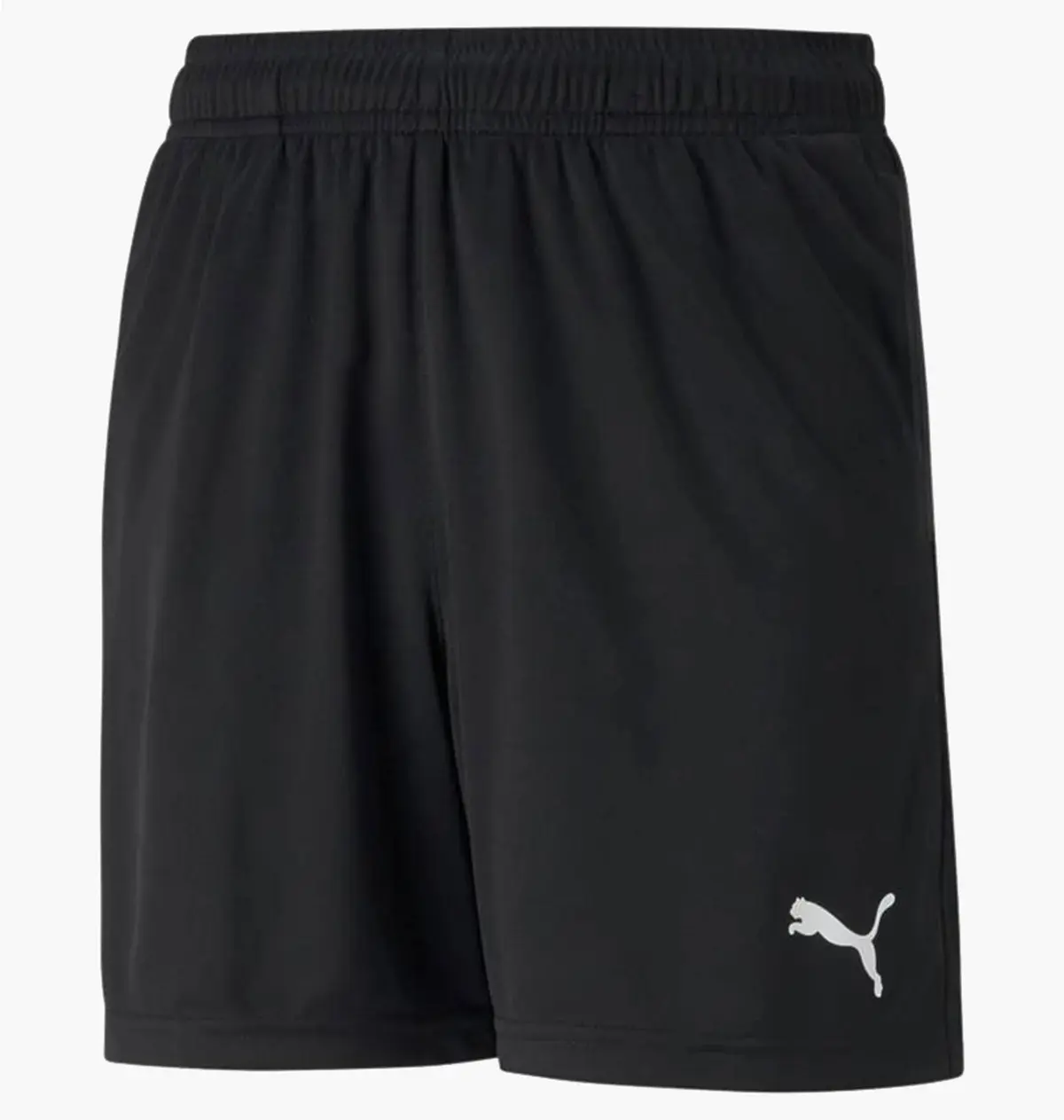 Шорти підліткові Puma Teamrise