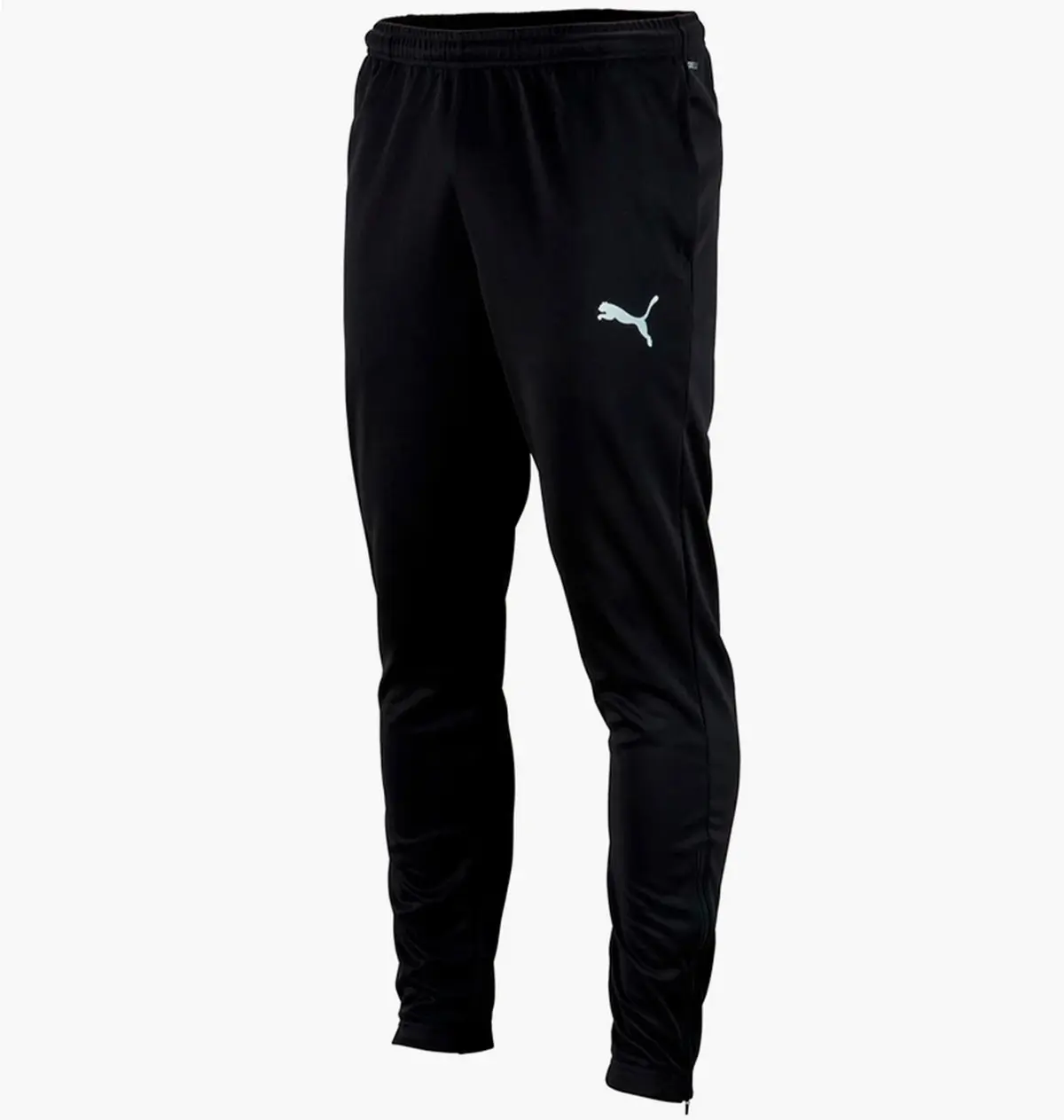 Брюки мужские Puma Teamrise Poly Training