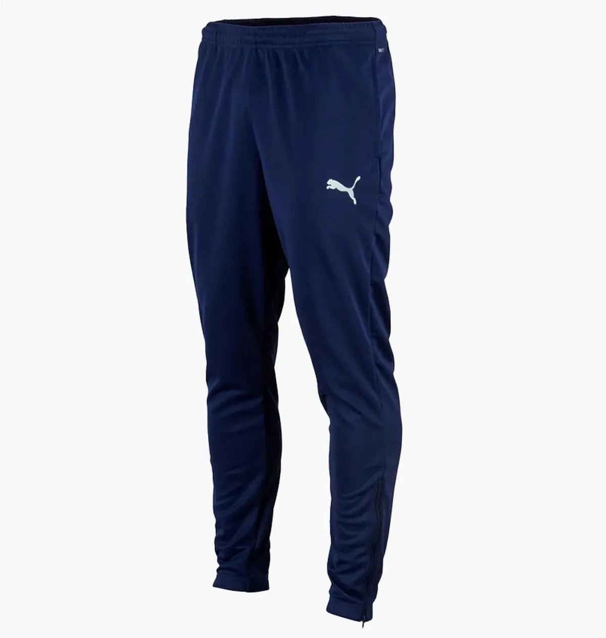 Брюки дитячі Puma Teamrise Poly Training
