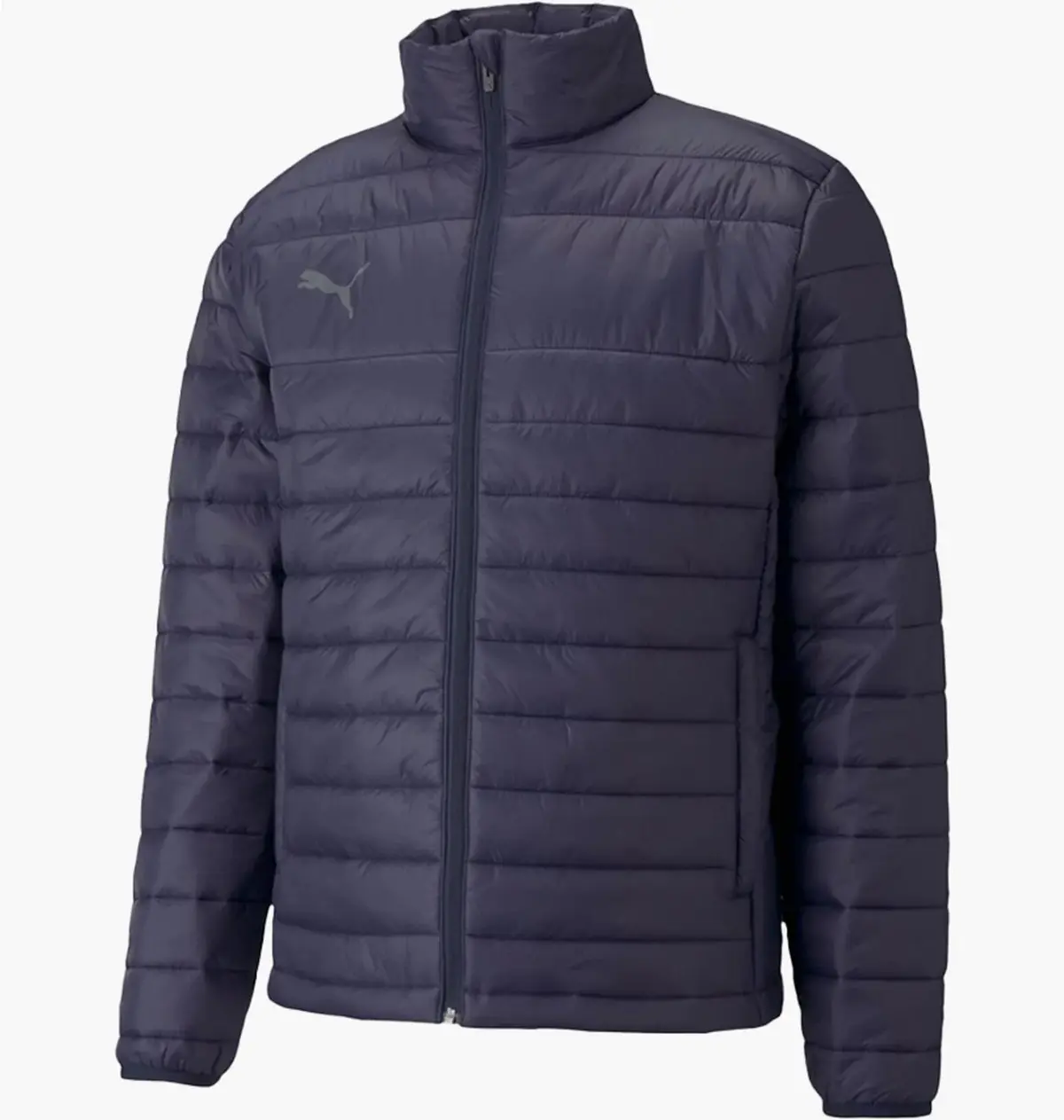 Куртка чоловіча Puma Teamliga Light Jacket Blue