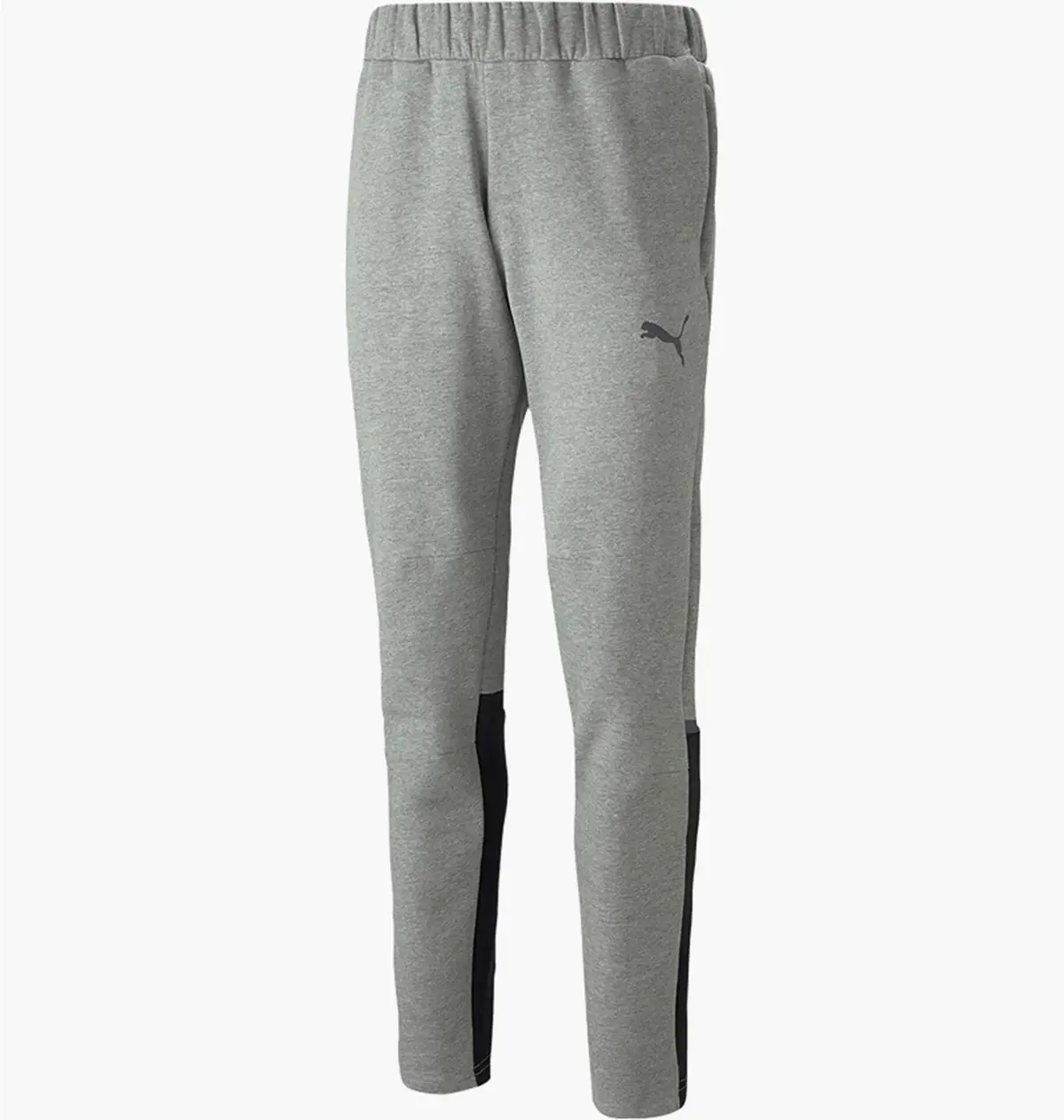 Брюки мужские Puma Teamcup Casuals Pants Grey 657988-013