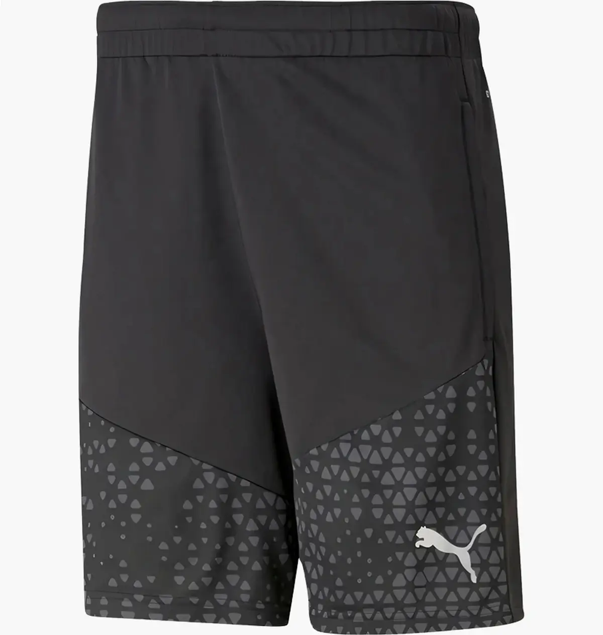 Шорти чоловічі Puma Teamcup Trainingsshort