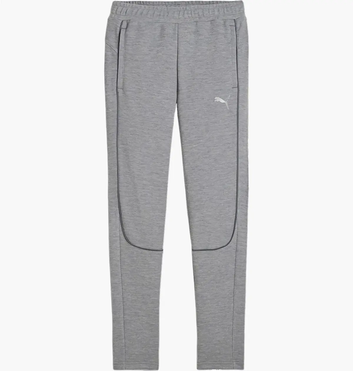 Брюки мужские Puma Teamfinal Casuals Pants Grey