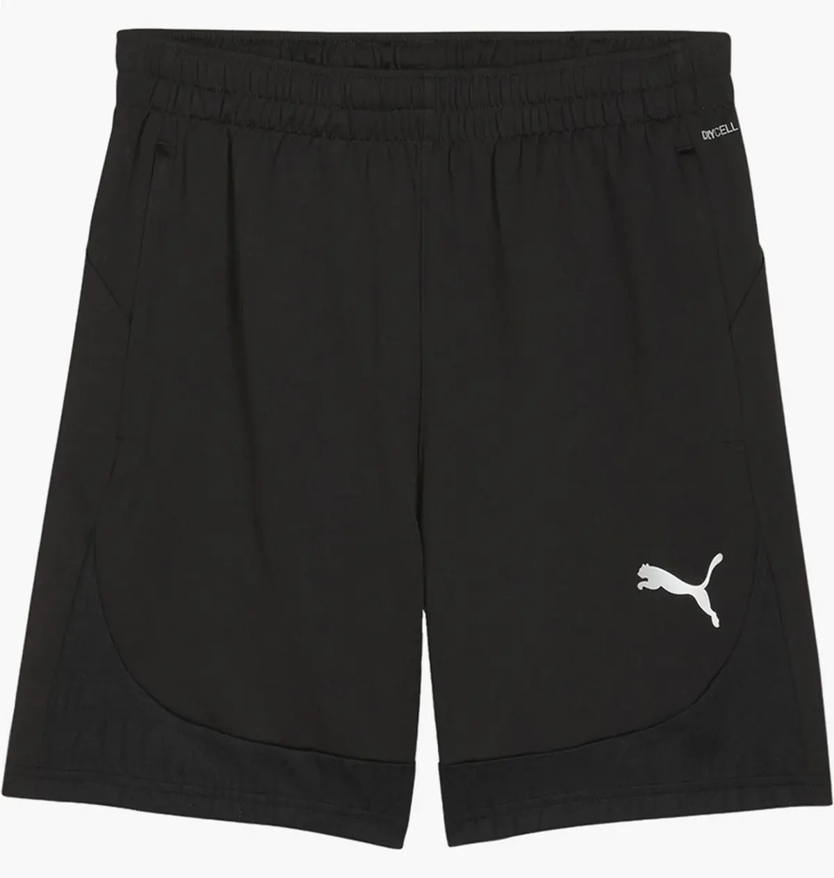 Шорти чоловічі Puma Teamfinal Training Shorts Black